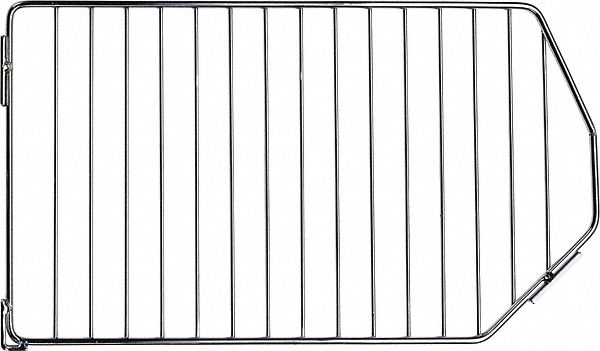 Divider 6 5/8 in Silver 1