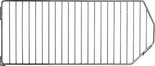 Divider 6 5/8 in Silver 1