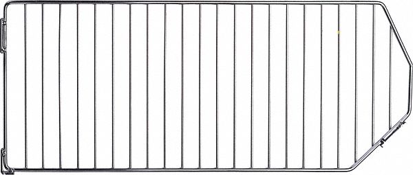 Divider 6 5/8 in Silver 1