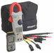Photovoltaic Kit LCD DCM Meter
