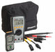 Photovoltaic Kit LCD DMM Meter