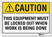 Safety Sign 10 in x 14 in Rflct Sheeting