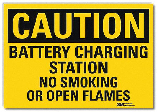 No Smoking Sign 5inx7in Reflctv Sheeting