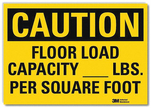 Safety Sign 10inx14in Reflctv Sheeting