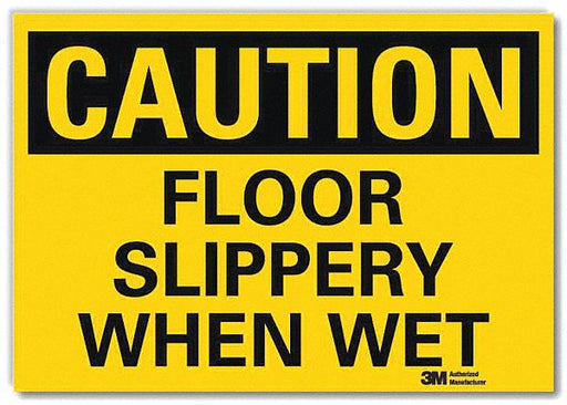 Safety Sign 10inx14in Reflctv Sheeting