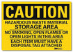 No Smoking Sign 10inx14in Rflct Sheeting