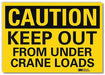 Safety Sign 10inx14in Reflctv Sheeting
