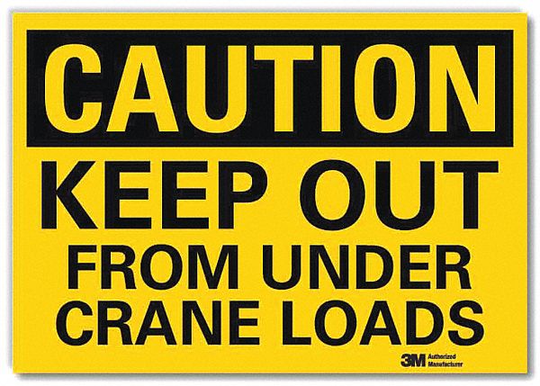 Safety Sign 10inx14in Reflctv Sheeting