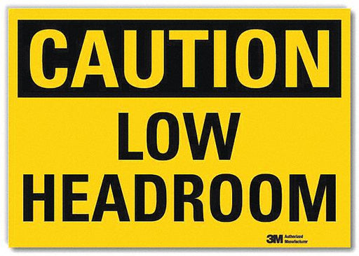 Safety Sign 10inx14in Reflctv Sheeting