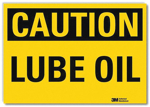 Safety Sign 10inx14in Reflctv Sheeting