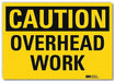 Safety Sign 10 in x 14 in Rflct Sheeting