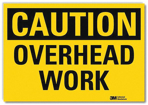 Safety Sign 10 in x 14 in Rflct Sheeting