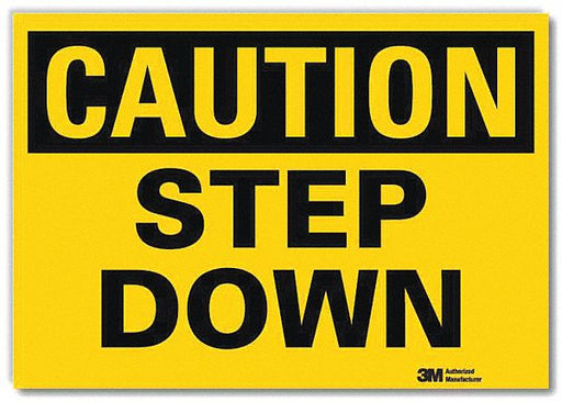 Safety Sign 10inx14in Reflctv Sheeting