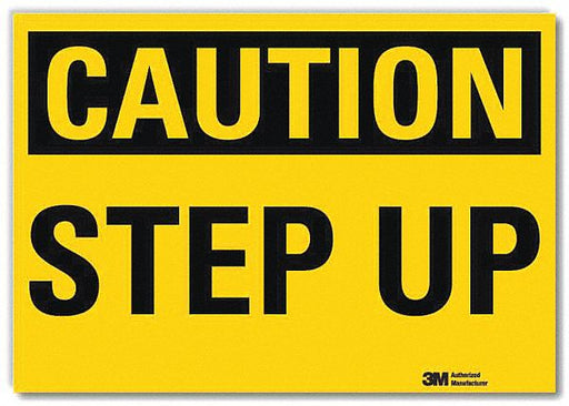 Safety Sign 10 in x 14 in Rflct Sheeting