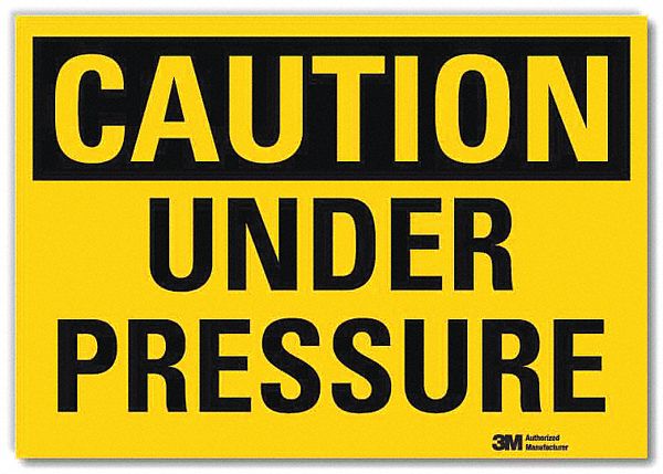 Safety Sign 10inx14in Reflctv Sheeting