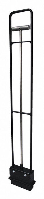 Magnetic Pick-Up Tool 4-3/4inLx1-5/8inW