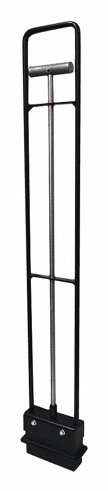 Magnetic Pick-Up Tool 4-3/4inLx1-5/8inW
