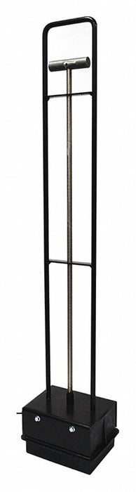Magnetic Pick-Up Tool 6-1/4inLx4-3/4inW