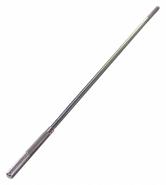 Magnetic Retrieval Tool Knurled 18 
