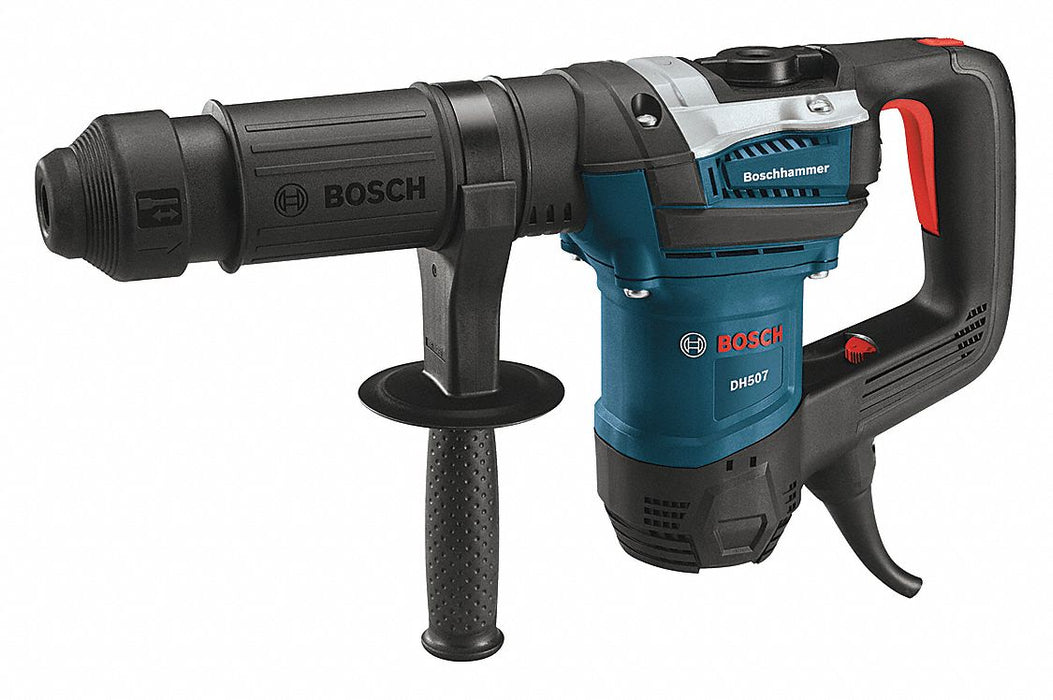 Demolition Hammer Soft Grip 12.4 lb.