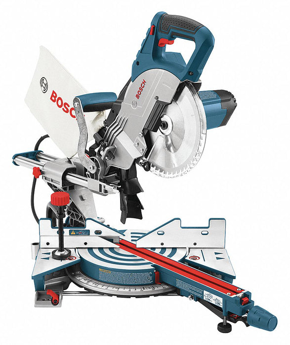 Miter Saw 8.5 in Dia 5600 RPM
