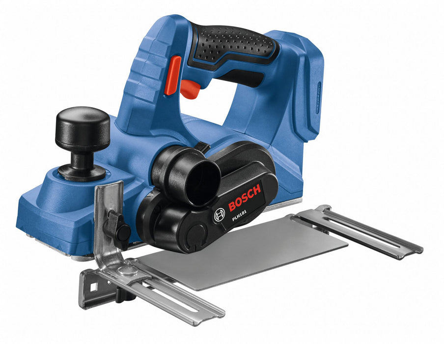 Cordless Planer 18V Battery Platform
