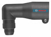 SDS Right Angle Attachment 4-1/2 in.L