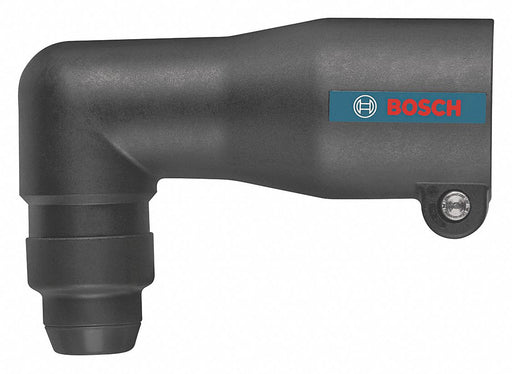 SDS Right Angle Attachment 4-1/2 in.L