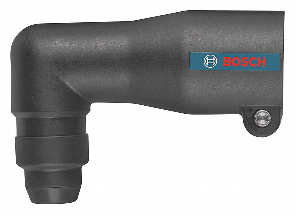 SDS Right Angle Attachment 4-1/2 in.L