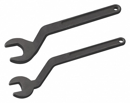 OffsetRouterBitWrench Set # of Pieces 2