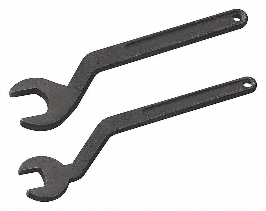 OffsetRouterBitWrench Set # of Pieces 2