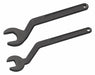 OffsetRouterBitWrench Set # of Pieces 2