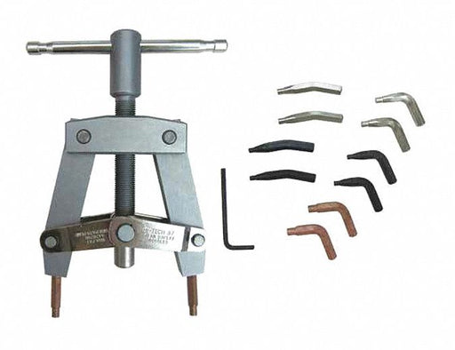 HDRetaining Ring Plier Int/Ext Tip Kit