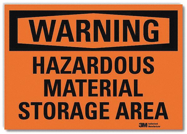 Security Sign 10inx14in Reflctv Sheeting