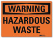 Security Sign 10in x 14in Rflct Sheeting
