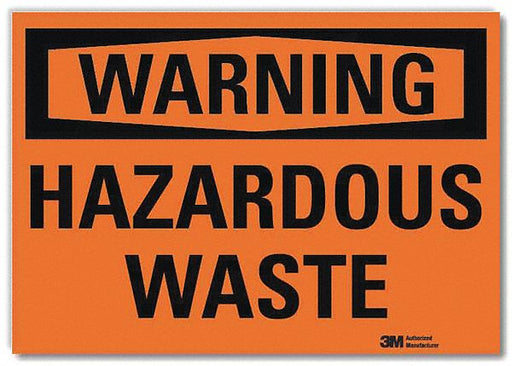 Security Sign 10in x 14in Rflct Sheeting