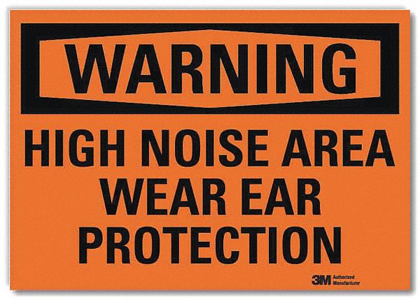 Security Sign 10in x 14in Rflct Sheeting