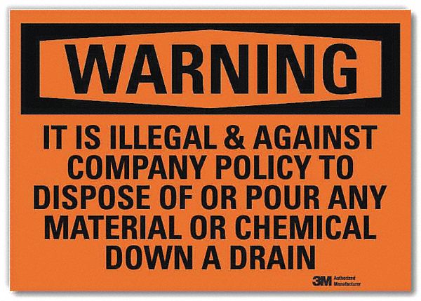 Security Sign 10in x 14in Rflct Sheeting