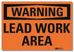 Security Sign 5 in x 7 in Rflct Sheeting