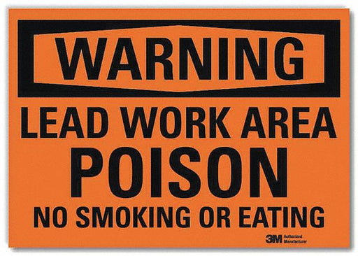 Security Sign 10in x 14in Rflct Sheeting