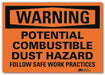 Security Sign 10inx14in Reflctv Sheeting