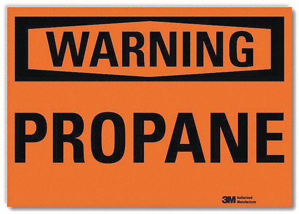 Security Sign 10in x 14in Rflct Sheeting