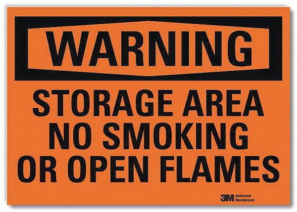 Security Sign 10in x 14in Rflct Sheeting