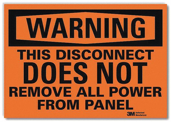 Security Sign 10in x 14in Rflct Sheeting