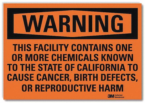 Security Sign 7in x 10in Rflct Sheeting