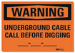 Security Sign 7in x 10in Rflct Sheeting
