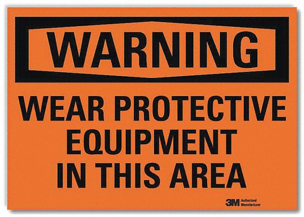 Security Sign 10in x 14in Rflct Sheeting