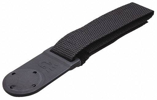 Magnetic Hanging Strap Black Adjustable