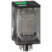 J2409 General Purpose Relay 240VAC 10A 8Pins