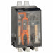 Flange Mount Relay 12VDC 10 A 11 Pins
